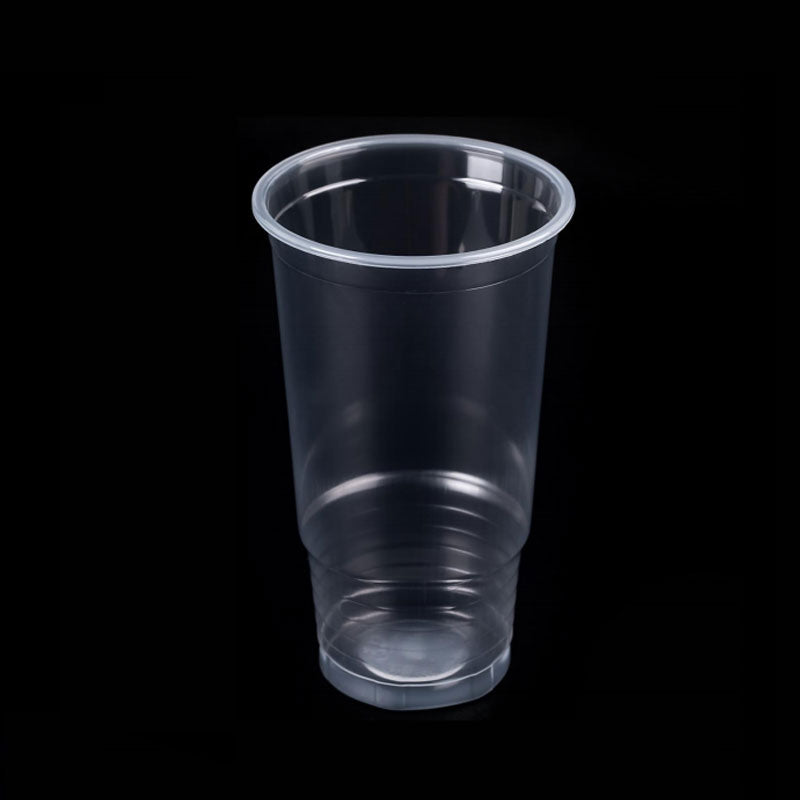 105-1000 plain thermoformed cup