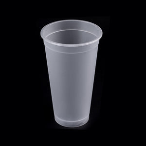 90-500 injection molded stemware