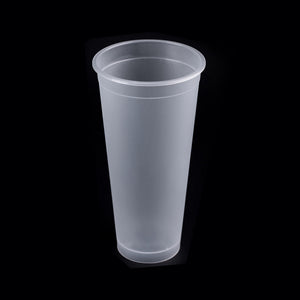 90-600 injection-molded stemware