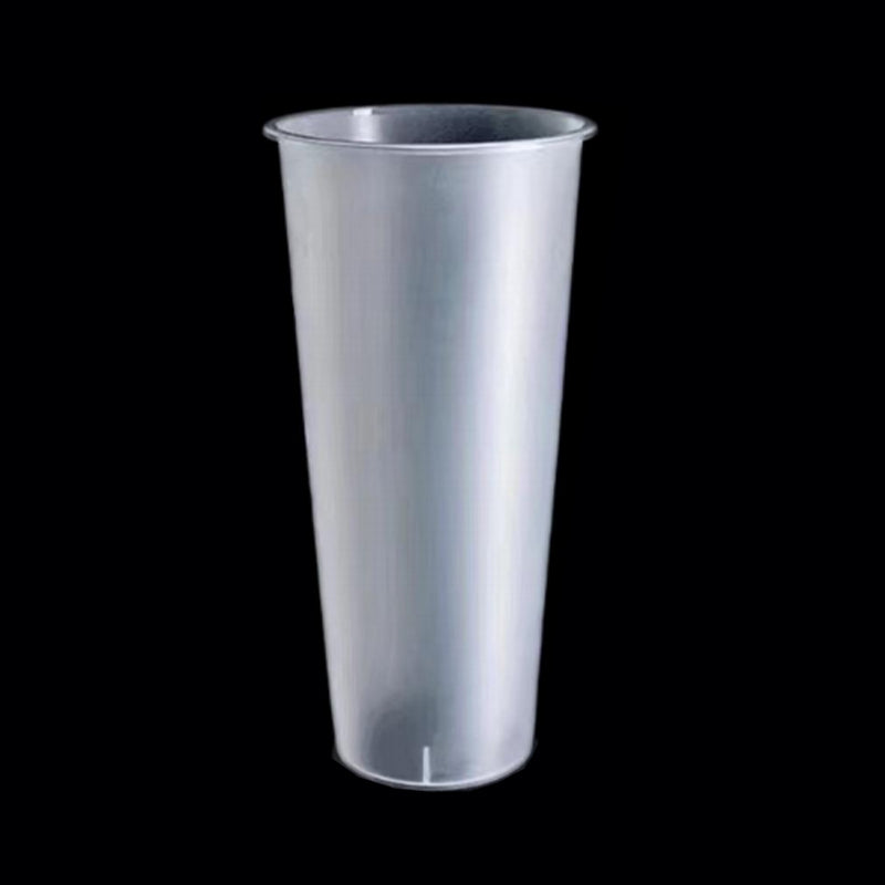 90-700 injection-molded cup
