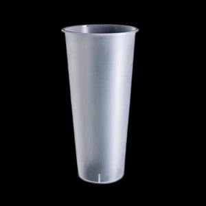90-700 injection-molded cup