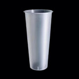 90-700 injection-molded cup