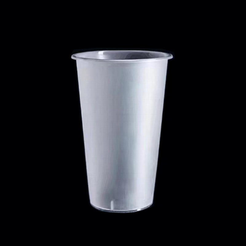 90-500  injection-molded cup