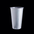 90-500  injection-molded cup