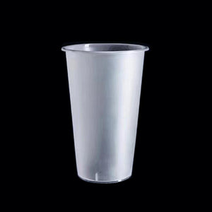 90-500  injection-molded cup