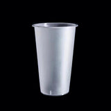 90-500  injection-molded cup