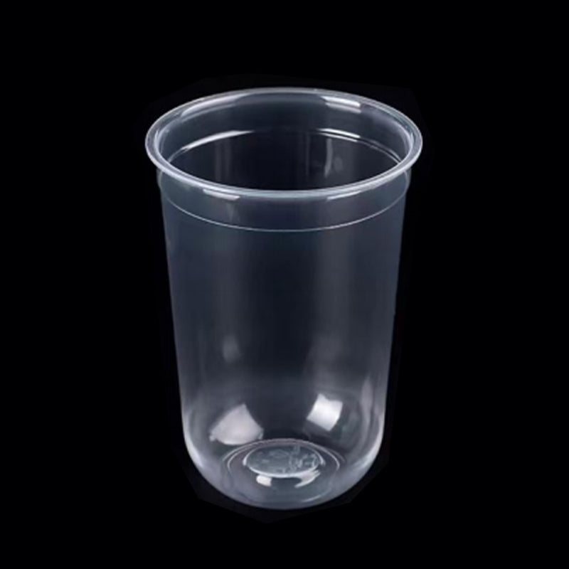 89-500U thicken thermoformed cup