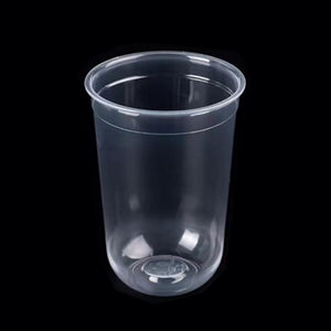 89-500U thicken thermoformed cup