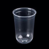 89-500U thicken thermoformed cup