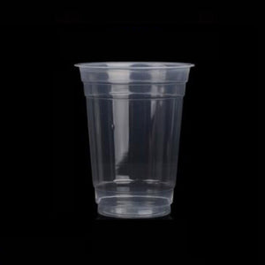 90-420 plain thermoformed cup