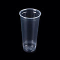 89-660A thicken thermoformed cup