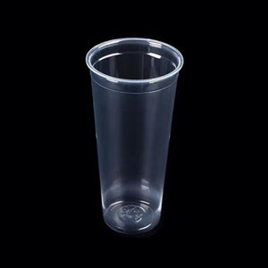89-660A thicken thermoformed cup