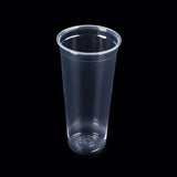 89-660A thicken thermoformed cup