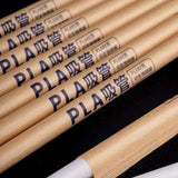 PLA straw