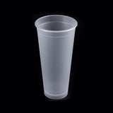 90-600 injection-molded stemware