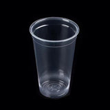 89-500 thicken   thermoformed  cup